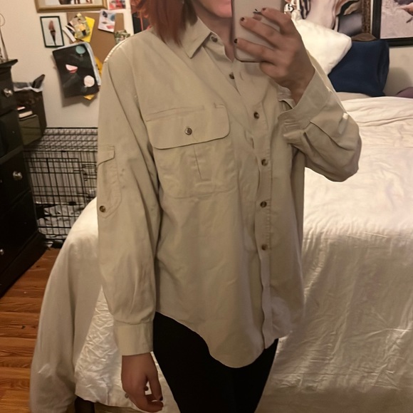 Trail Designs Khaki - Picture 2 of 7